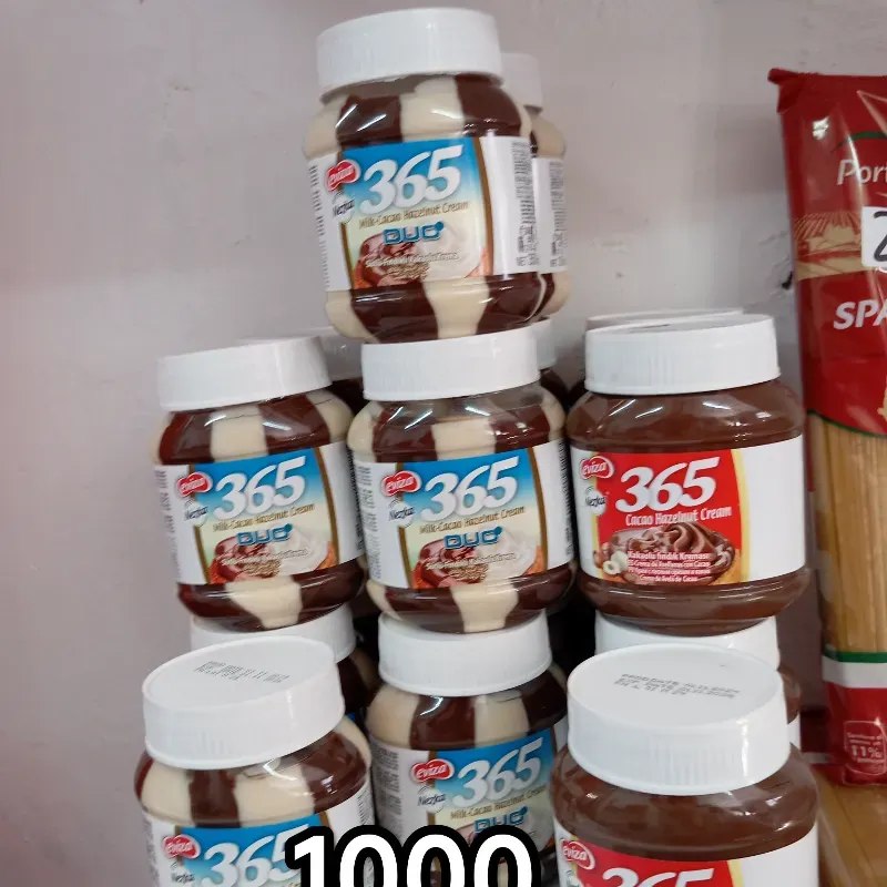 Nutella 