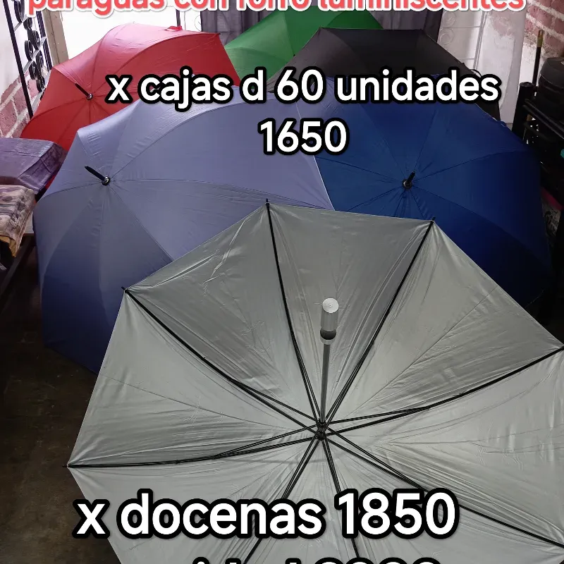 Paraguas 