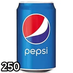 Pepsi 