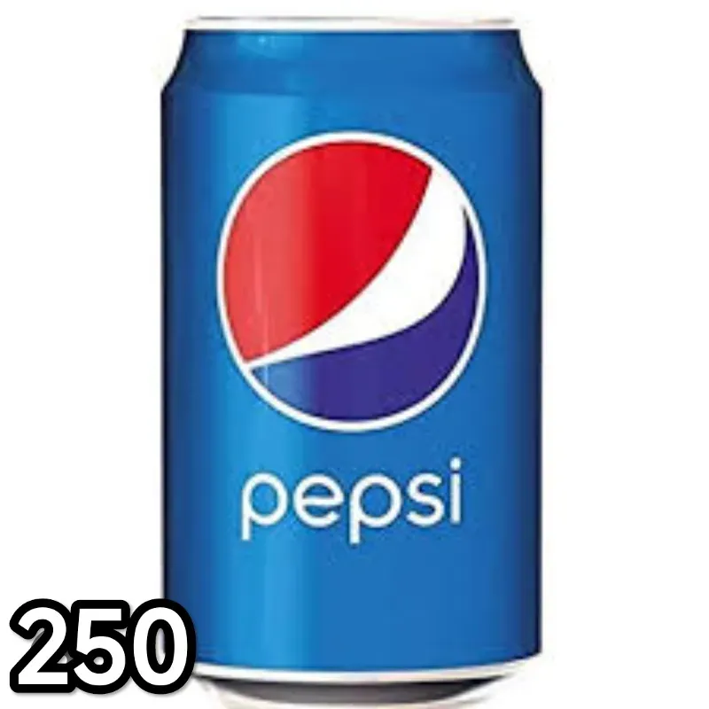 Pepsi 