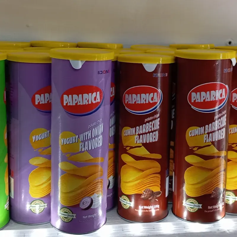 Pringles 