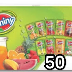 Refresco d 2 litros lumine 
