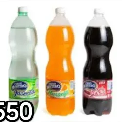 Refresco d pomo 