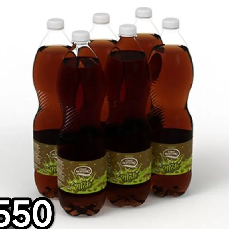 Refresco mate 