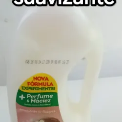 Suavizante 