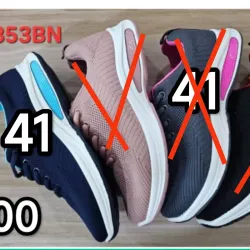 Zapatillas d hombre y d mujer 
