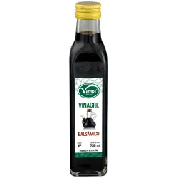 Vinagre Balsámico Vima 250ml