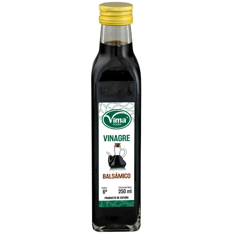 Vinagre Balsámico Vima 250ml