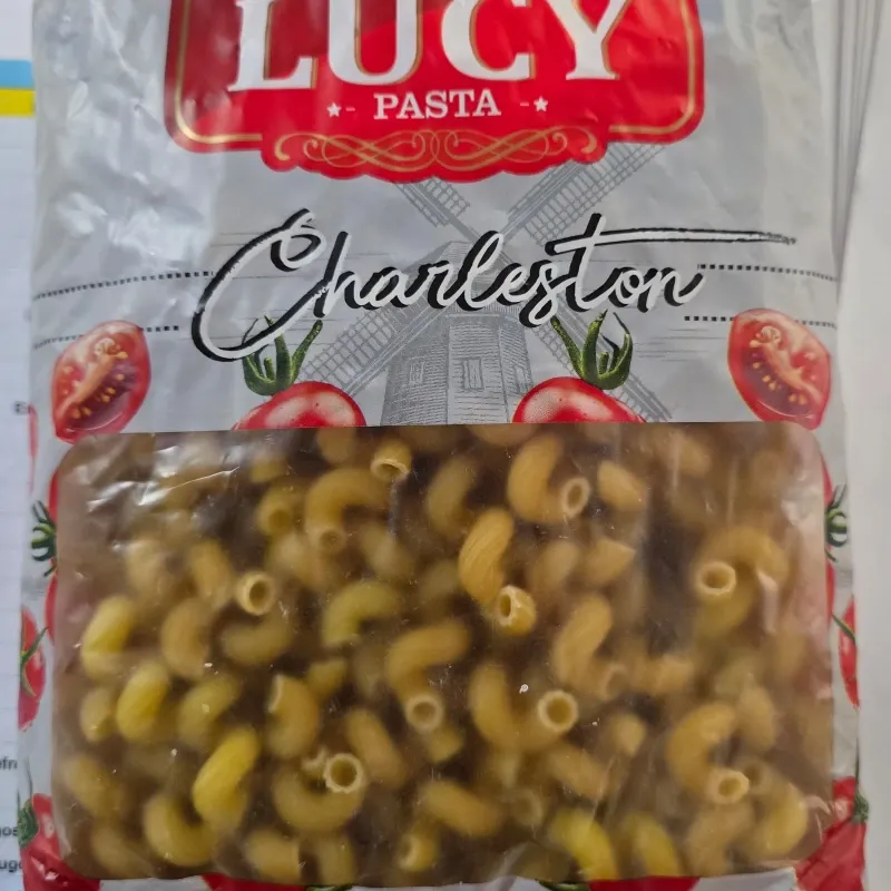 Coditos Lucy 500g 
