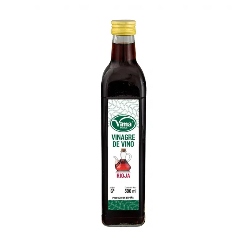 Vinagre de Vino Rioja Vima 500ml