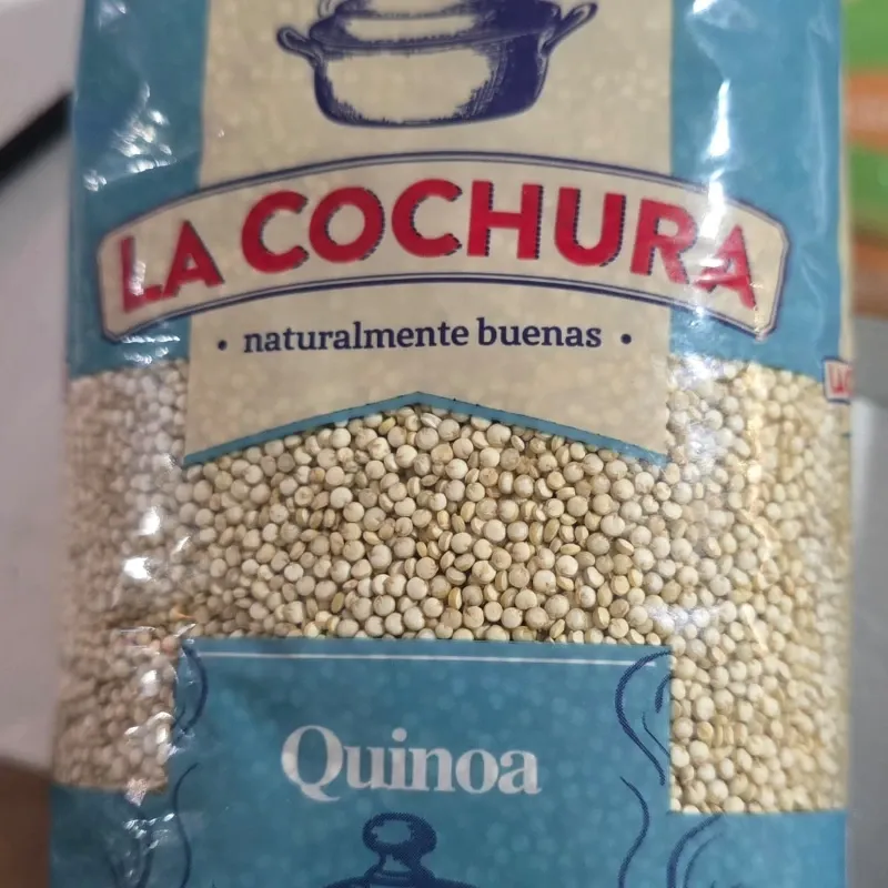Quinoa 500g 
