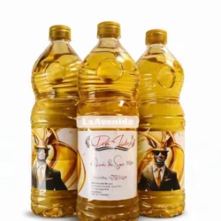 Aceite Don Isidro 1Lt