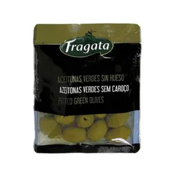 Aceitunas Verdes sin Hueso