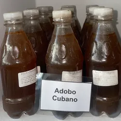 Adobo Criollo 350ml