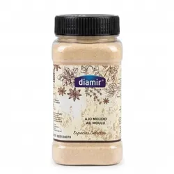 Ajo Molido diamir