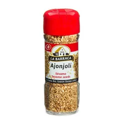 Ajonjolí dorado La Barraca (47g)