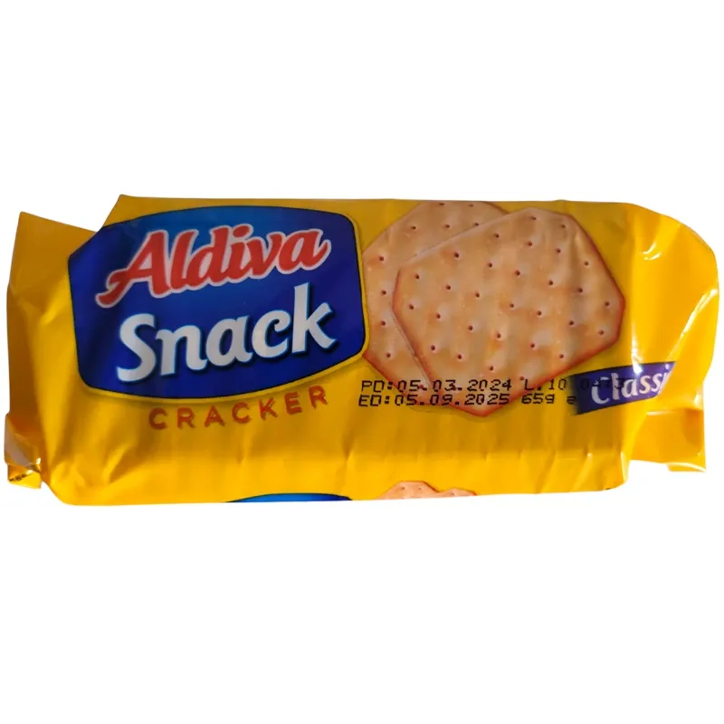 Aldivas Snack 