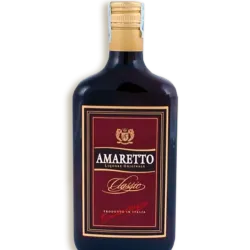 AMARETO
