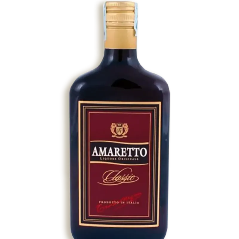AMARETO