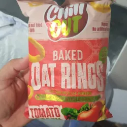 Aros de Avena (Tomate)