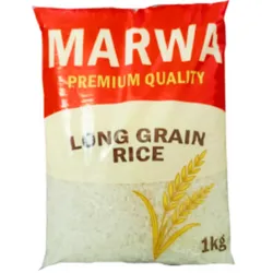 Arroz Marwa 1kg