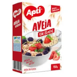 Avena en Ojuelas