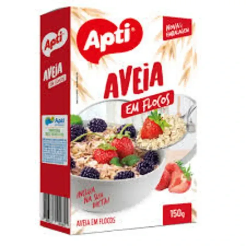Avena en Ojuelas