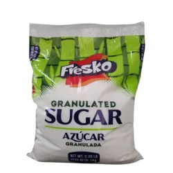 Azúcar Fresco 1 kg 