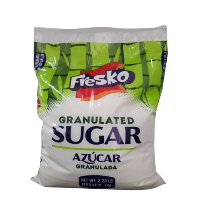 Azúcar Fresco 1 kg 