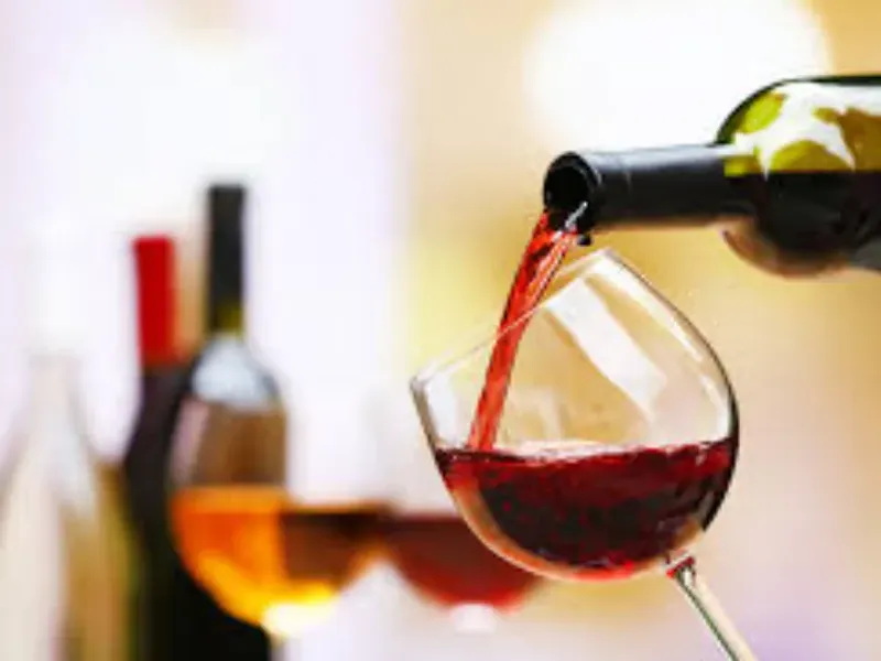 Bebidas y refrescos