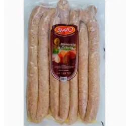 Blanqueta de Cebolla Bravo 3,8kg