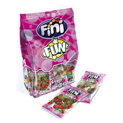 Bolsa de gomitas Fini Fun 325g