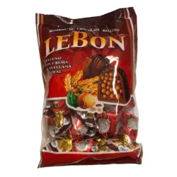 Bombones Lebon c/avellana
