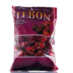 Bombones Lebon c/ron