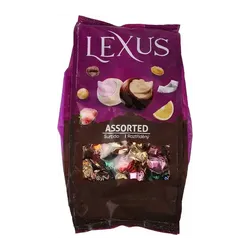 Bombones Lexus paquete (1kg)