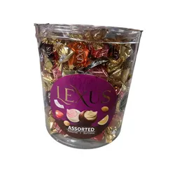Bombones Lexus pote (1kg)