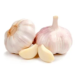 Cabezas de ajo (cada una)