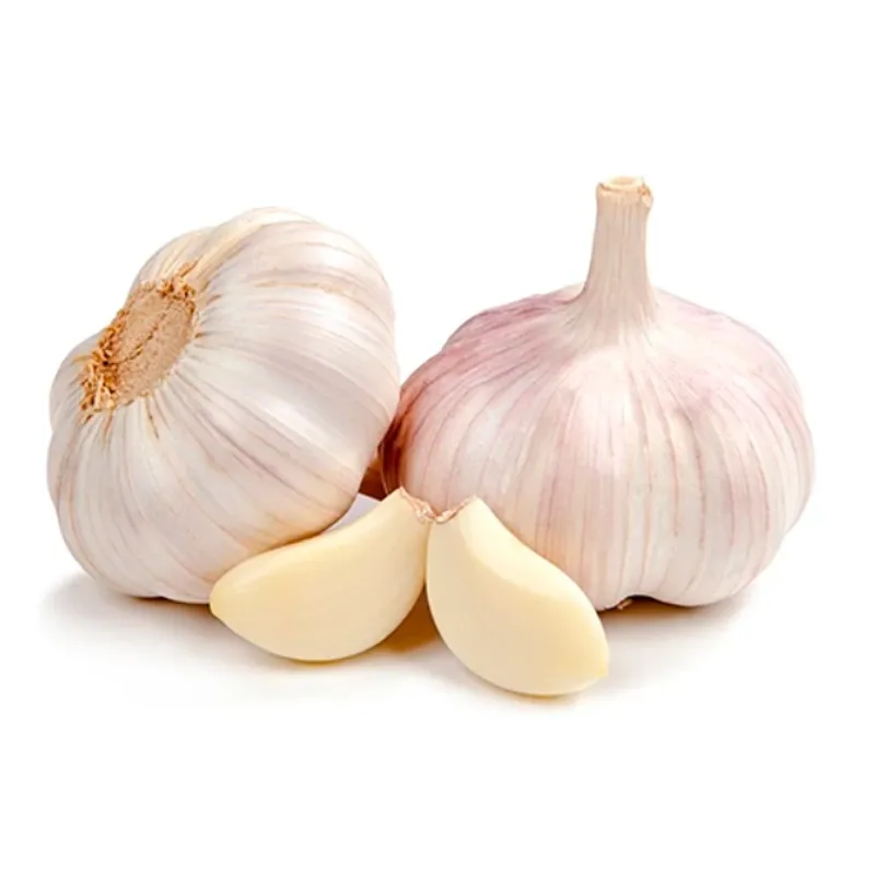 Cabezas de ajo (cada una)