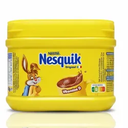 Cacao en polvo Nesquik 300g