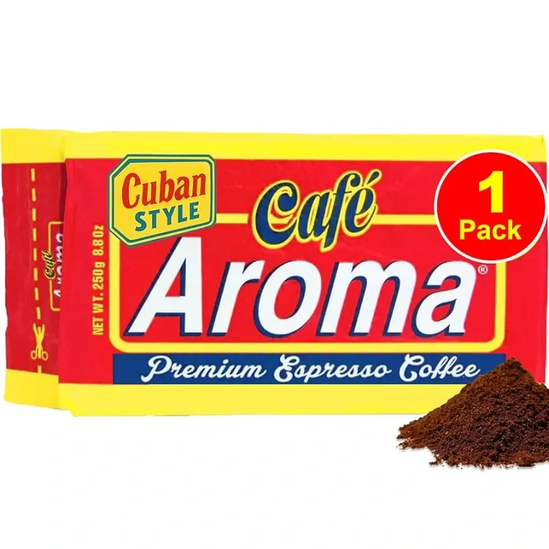 Café Aroma