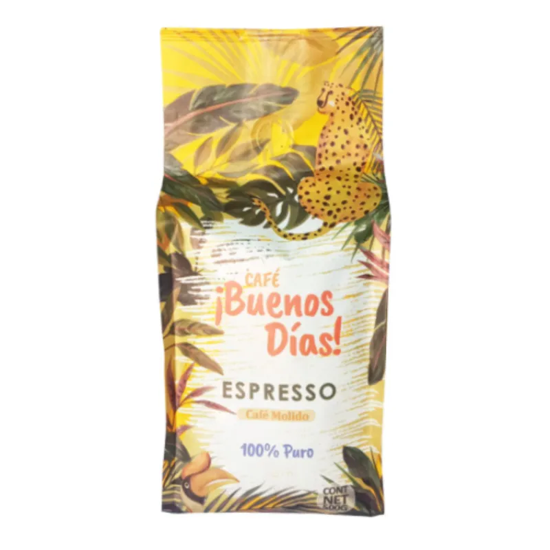 Café Buenos día (250g)