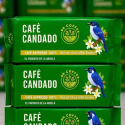 Café Candado