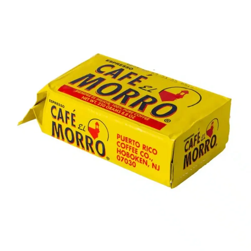 Café El Morro