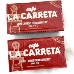 Café La Carreta 