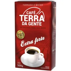 Café Terra da Gente 