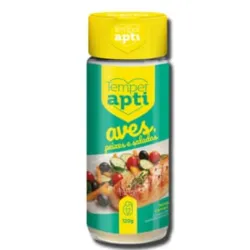 Caldito de Pollo Apti 57 g 