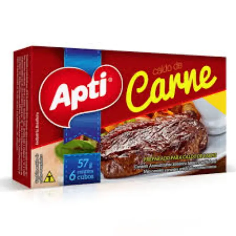 Caldito de Res Apti 57 g 