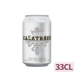 Cerveza Calatrava