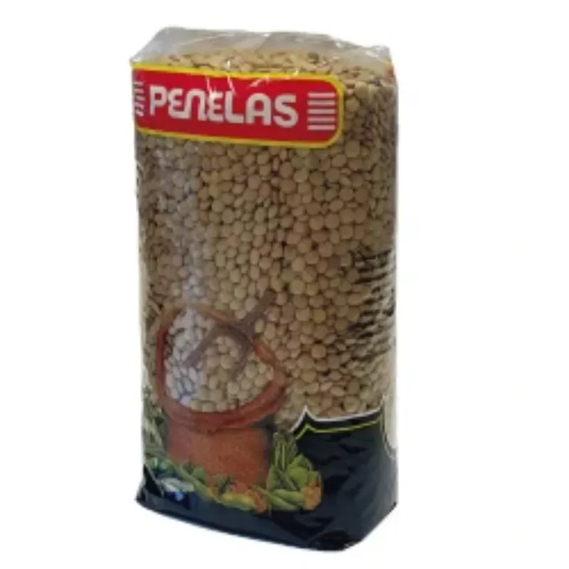 Chícharo Penelas 500 g