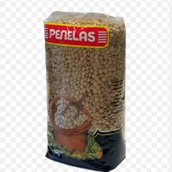 Chícharo Penelas 500 g